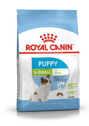 Royal Canin SHN X-Small Puppy 500g